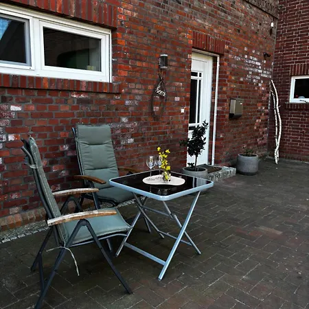 Landliebe Am Duemmersee *