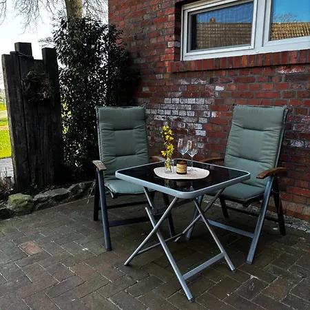Landliebe Am Dümmersee Apartamento Marl (Diepholz)