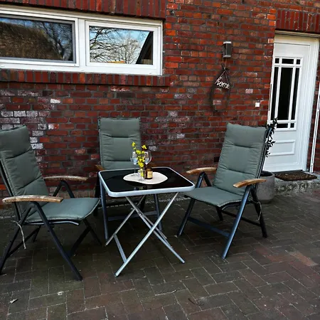 Landliebe Am Dümmersee Apartamento *