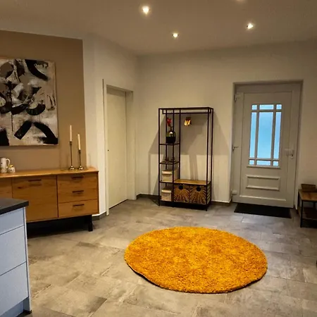 Landliebe Am Duemmersee Apartment *