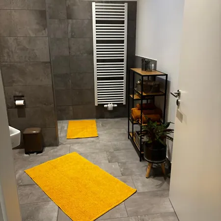 公寓 Landliebe Am Duemmersee