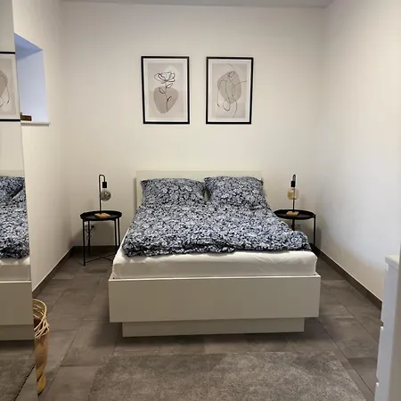 Landliebe Am Duemmersee 公寓