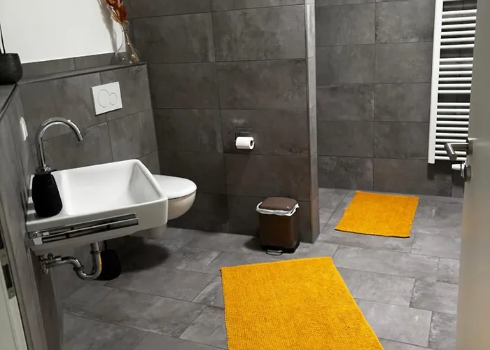 Landliebe Am Duemmersee *