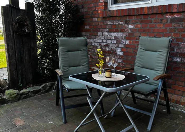 Landliebe Am Duemmersee 公寓 Marl (Diepholz)