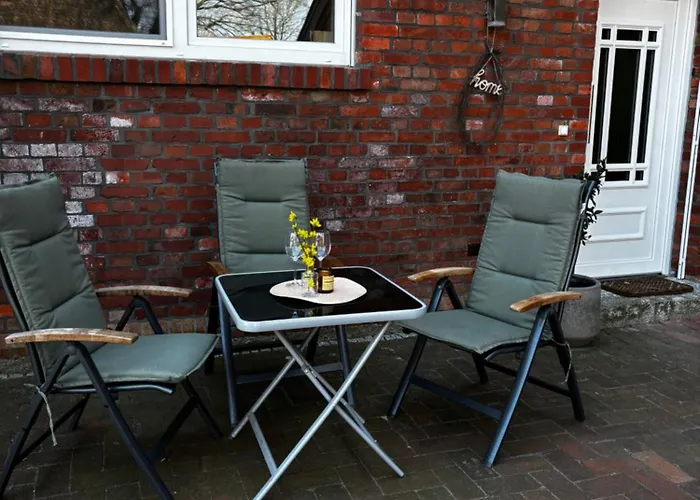 Landliebe Am Duemmersee 公寓 *