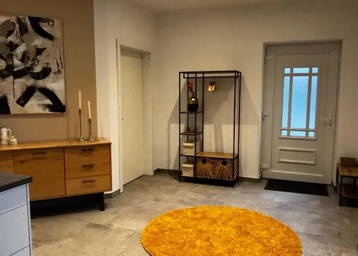 Landliebe Am Duemmersee 公寓 *