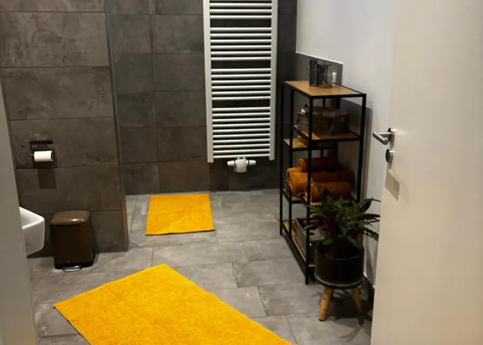 公寓 Landliebe Am Duemmersee