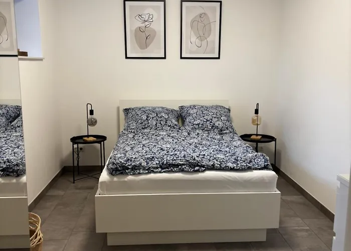 Landliebe Am Duemmersee 公寓